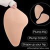 Crossdresser Hip Pads Silicone Hip Enhancer Pads Butt Lifter Shaper Pads