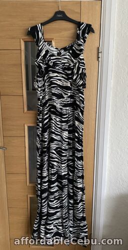 1st picture of Next Womens Maxi Dress Size 14 For Sale in Cebu, Philippines