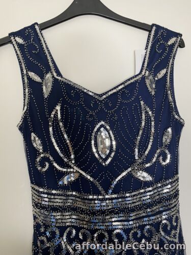 1st picture of Brand New Metme Sequin Dress - Size 12 For Sale in Cebu, Philippines