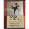 Preloved Yoga Sequencing Book by Mark Stephens