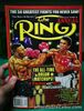 The Ring Magazine Annual Special Issue Volume 2 Year 2003