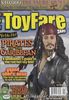 Toyfare Toy Magazine Issue #108 (AUG 2006)