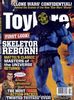 Toyfare Toy Magazine Issue #134 (OCT 2008)