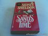 SIDNEY SHELDON: THE SANDS OF TIME (PB) W58