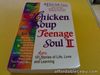 CHICKEN SOUP FOR THE TEENAGE SOUL 2 (TP) H68