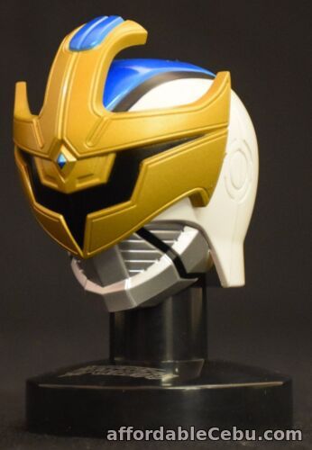 1st picture of Bandai Rider Mask Collection 08 Kamen Rider Series Ixa (save mode) 10 For Sale in Cebu, Philippines