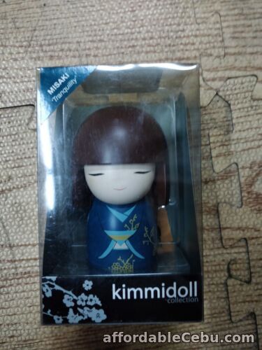 1st picture of Kimmidoll Collection - MISAKI - TRANQUILITY - 2007 Release For Sale in Cebu, Philippines