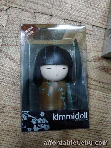 1st picture of Kimmidoll Collection - Sakura - Clarity- 2007 Release For Sale in Cebu, Philippines