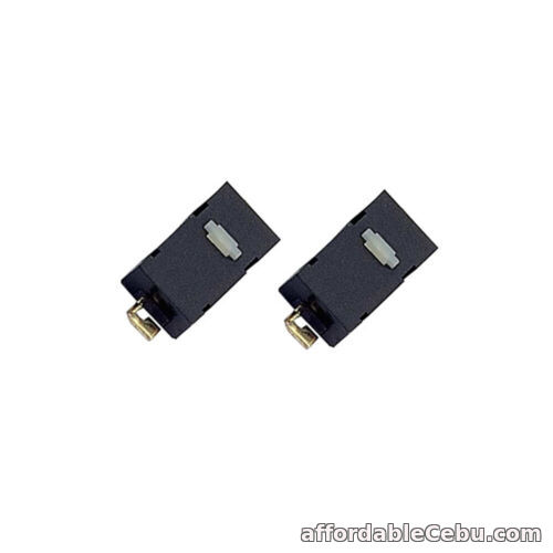 1st picture of 2Pcs Mouse Micro Switch 1.2N Action Force Mini Micro Button for M905 G903 For Sale in Cebu, Philippines