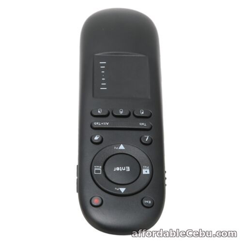 1st picture of Presentation Clicker Multi Purpose 2.4Ghz RF Technology Electronic Pointer For Sale in Cebu, Philippines