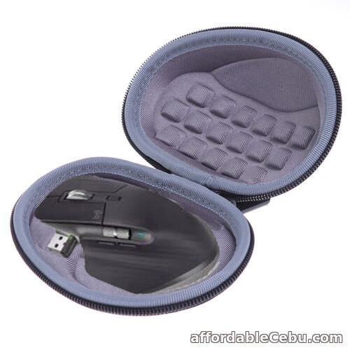 1st picture of Portable Storage Case for Logitech G602/700s/MX Master 3 Wireless Mouse Ba'TU For Sale in Cebu, Philippines