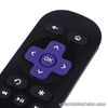 Replacement Remote Controller for ROKU 1/2/3/4LT HD XD XS w/4 Well Made