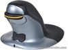 Posturite Penguin Ambidextrous Wireless Ergonomic Mouse | Rechargeable,