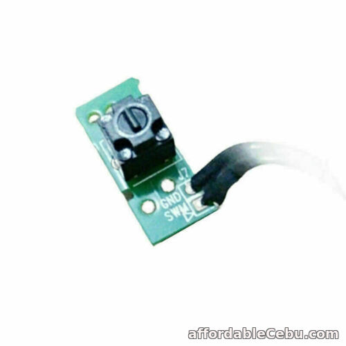 1st picture of For Logitech G403 G703 Gaming Mouse Key/Scroll Wheel Board Replacement Part For Sale in Cebu, Philippines