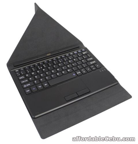 1st picture of Docking Case with Keyboard for 10" Fusion5 Windows Tablet For Sale in Cebu, Philippines