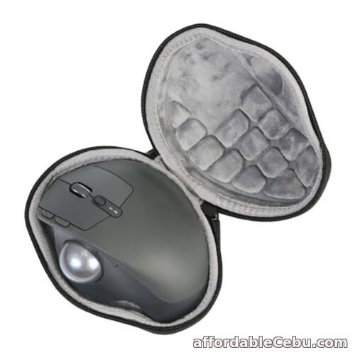 1st picture of Mouse Case Storage Bag for Logitech M570 MX Ergo Advanced Wireless TrackD-u- For Sale in Cebu, Philippines