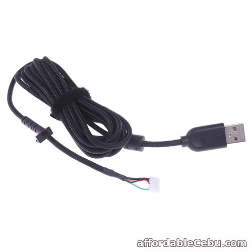 1st picture of Mouse Cable Replacement Wire For Logitech G502 Mouse Replacement CableBDXI For Sale in Cebu, Philippines