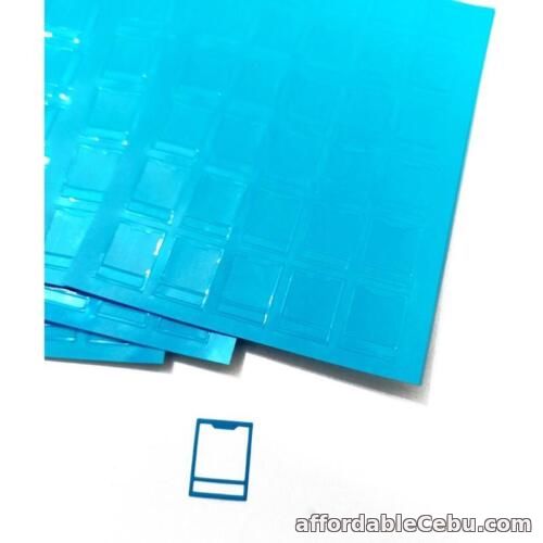 1st picture of 0.15mm Switch Films for MX Switch Mechanical Keyboard (120 PCS) For Sale in Cebu, Philippines