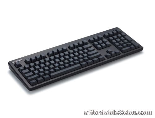 1st picture of Topre REALFORCE R3 R3HB11 Bluetooth 5.0 US Layout 108 Keys 45g Dark Gray For Sale in Cebu, Philippines