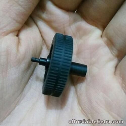 1st picture of for  G102 G304 Mouse Plastic Scroll Wheel Pulley Mice Repair Accessories For Sale in Cebu, Philippines