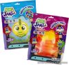 DOODLEJAMZ 2 PACK sensory mess-free drawing pads with stylus filled with gel