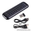 Voice Remote Control Air Mouse 2.4G Keyboard for android tv box IR Learning