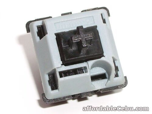 1st picture of Cherry MX Lock Switch - Extremely Rare - Collectible - UK SHIP FAST For Sale in Cebu, Philippines