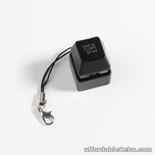1st picture of Cartoon for  RGB Mechanical Keyboard Keychain Switch Tester Kit for w/Backlit For Sale in Cebu, Philippines