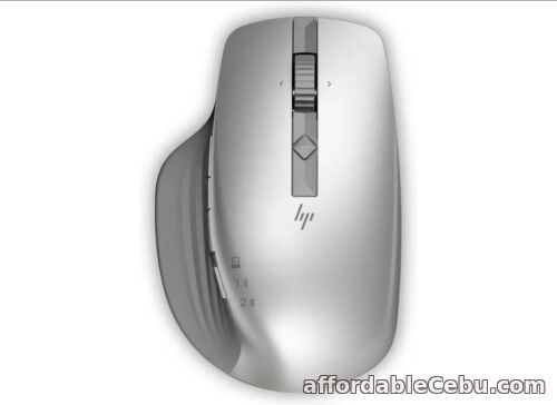 1st picture of HP 930 Creator Wireless Mouse For Sale in Cebu, Philippines