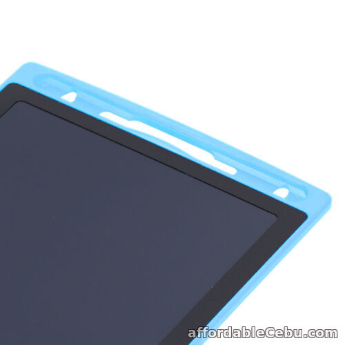 1st picture of (blue) LCD Tablet 8.5 Inches Full Screen Design LCD Eye Protection For Sale in Cebu, Philippines