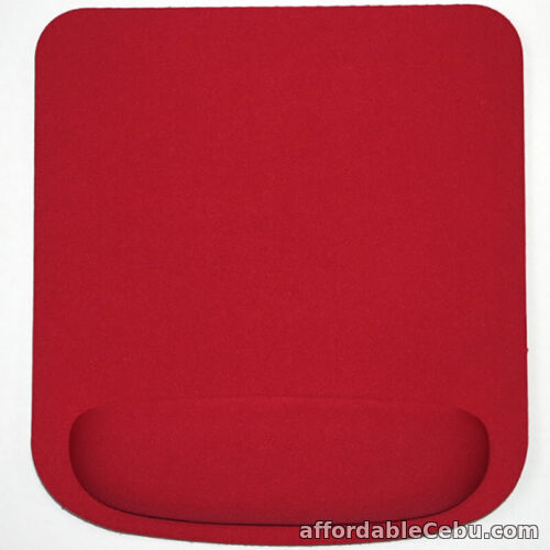 1st picture of Anti-slip Gaming Mouse Pad Mat with Wrist Rest Support for Computer Laptop PC For Sale in Cebu, Philippines