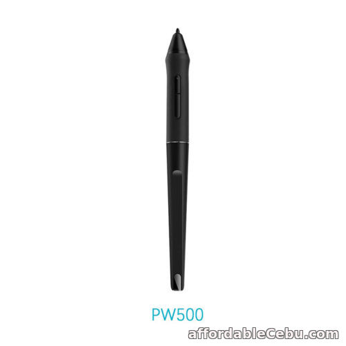 1st picture of PW500 Battery-free Stylus For Huion KAMVAS Pro 22 Graphic Tablet Drawing Pen For Sale in Cebu, Philippines