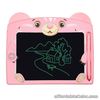 Toddler LCD Writing Tablet Colorful Drawing Tablet Kids Drawing Pad Doodle Board