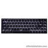 (Red Shaft) Mechanical Keyboard Supports Wireless 2.4G/