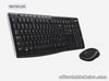 Logitech MK270 Wireless Combo Keyboard & Mouse Set UK QWERTY Free P&P New 