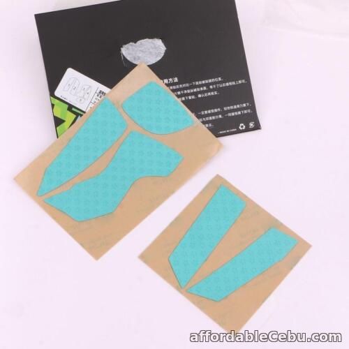 1st picture of DIY Mouse Skin HZ-L Mouse Skates Stickers Anti-slip for  G502 Mice Tape For Sale in Cebu, Philippines