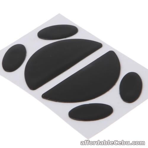 1st picture of 2 Sets Mouse Feet Pad for G100 G100S Mouse Foot Sticker Skates Pad For Sale in Cebu, Philippines