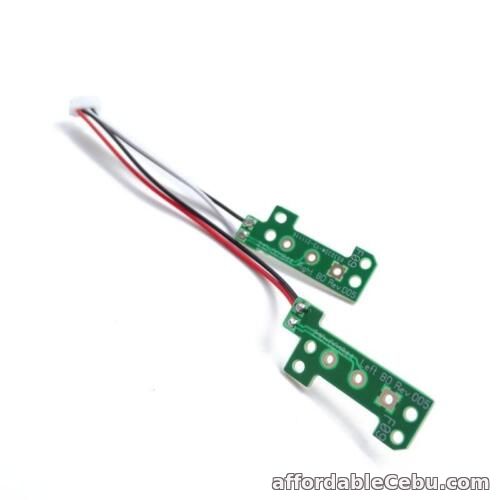 1st picture of Mouse Button Board Mouse Micro Switch Board Repair Cable for  G304 G305 For Sale in Cebu, Philippines