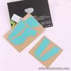 DIY Mouse Skin HZ-L Mouse Skates Stickers Anti-slip for  G502 Mice Tape