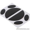 2 Sets Mouse Feet Pad for G100 G100S Mouse Foot Sticker Skates Pad
