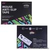 HZ-F Mouse Skin Anti-Slip Side Grip Tape Stickers for  G102/G304 Mice