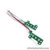 Mouse Button Board Mouse Micro Switch Board Repair Cable for  G304 G305
