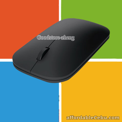 1st picture of Genuine Microsoft Designer Bluetooth Mouse for laptop or tablet For Sale in Cebu, Philippines