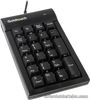 BakkerElkhuizen Goldtouch Numeric Keyboard USB Black