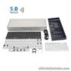 GK64XS Hot Swap Programmable Bluetooth-compatible Mechanical Keyboard Pcb Custom
