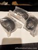 3xnew Microsoft Wireless Mouses Sealed Without Boxes. Battery included!