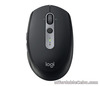 Logitech M590 Silent Wireless Mouse - graphite
