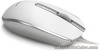 Accuratus M100 MAC Mouse - USB-A Wired Full Size Slim Apple Mac Mouse with and