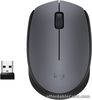 M170 Logitech 2.4GHz Wireless Cordless Mouse USB Optical Tracking Computer Mice
