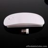 2.4 GHz Wireless Cordless USB Mouse Mice Optical Scroll For Laptop PC Computer